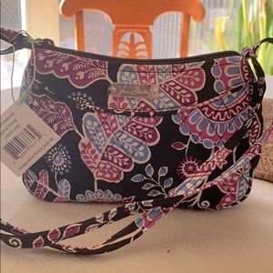 NWT Vera Bradley crossbody bag